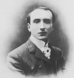 Slaget, c1893