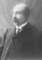 Berard, C 1893