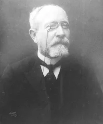 Välkommen Martin, c1893