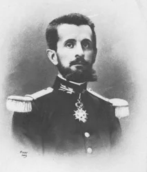 Överste Marchand, c1893