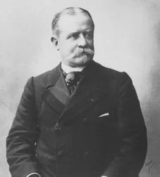 Danet, c1893