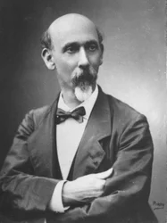 Min graviditet, C 1893