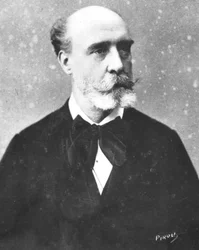 Marquess of Vogue, c1893