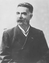 Segond, c1893