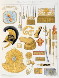 Light Horses of the King