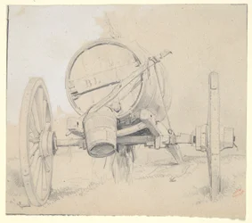 Vattenvagn