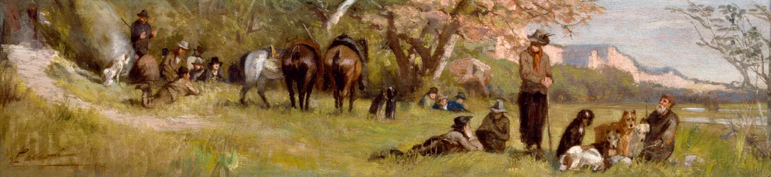 Bivack