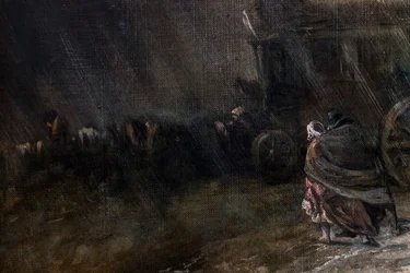Diligence