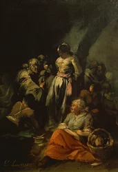 Banditernas grotta