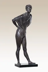 Kvinnlig figur