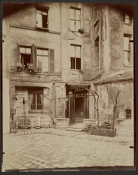 Domstolen i Rouen