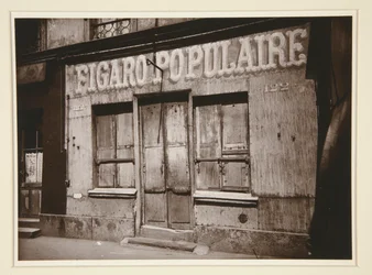 Populär Figaro