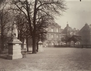 Luxemburg, Anne av Bretagne,1923-1926 (foto)