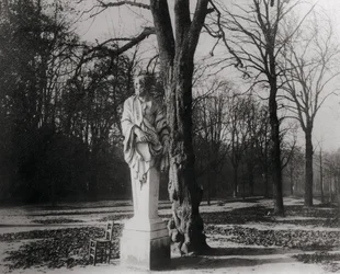 Staty, Tuilerierna, Paris