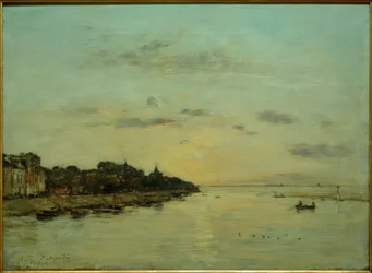 Somme mynning