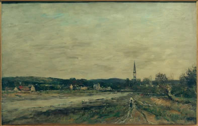 LHôpital-Camfrout