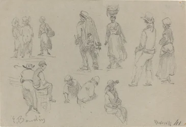 Provinsiella figurer