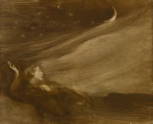 Betraktaren, 1901