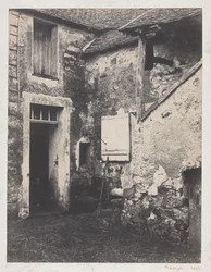 Gård