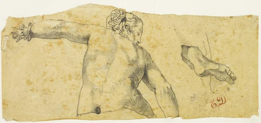 Allegory of Love: Otrohet