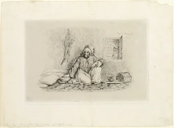 Chefen Mohammed-Ben-Abou
