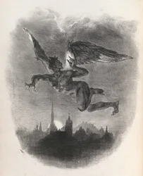 Faust, 1828., 1828.