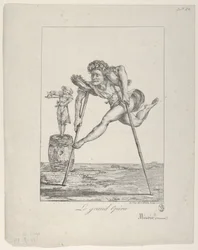 Stora operan, 1821, 1821.