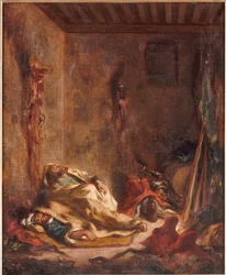 Vakthuset i Meknes