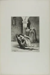 Ofelias sång