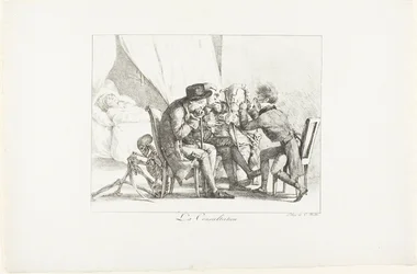 Konsultationen