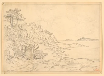Sea Shore
