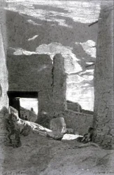Bab El Gharbi, språk