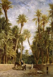 Oasis at Lagrunt,