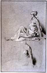 Kvinnostudier, Sahel
