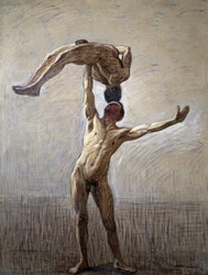 Atleter, 1912