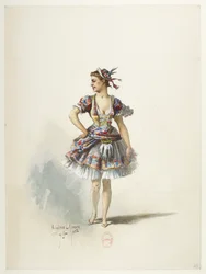 Btv1b84558104 49 - Saint-Saëns - Henrik VIII - Kostymmodeller - Lacoste - 49. Kostym