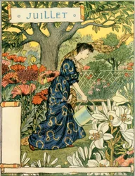 juli 1896.