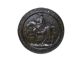 Renässansmedalj