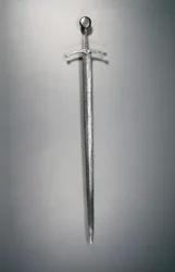 Svärd, 1400-talet