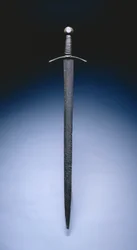 Svärd, c.1400