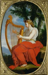 Musan Calliope...