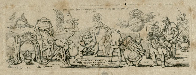 Vanity of Vanities, All is Vanity, efter 1800