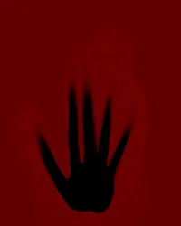 Black Hand, ca 2020-24 (digital konst)