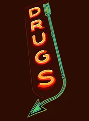 Droger, 2025 (digital konst)