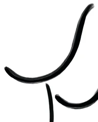 Posterior #9 (digital konst)