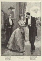 Föredragen och avvisad