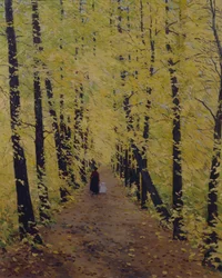 Hösten, 1905