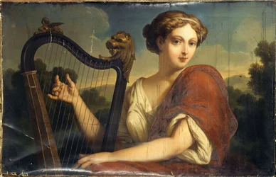 Musikens allegori