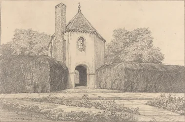 Växthus