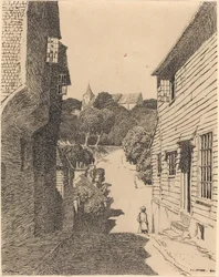 St. Anne